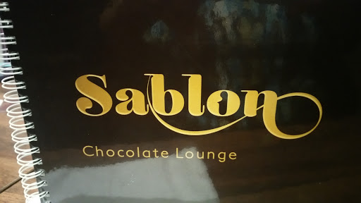 Dessert Restaurant «Sablon Chocolate Lounge», reviews and photos, 3839 McKinney Ave #157, Dallas, TX 75204, USA