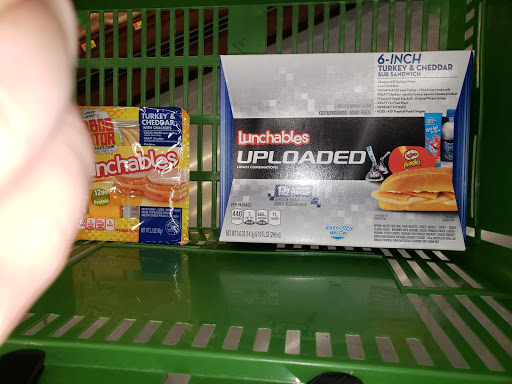 Supermarket «Walmart Neighborhood Market», reviews and photos, 4950 Plantation Rd, Roanoke, VA 24019, USA