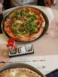 Pizza du Restaurant Pepponita Italian Pub à Toulouse - n°13