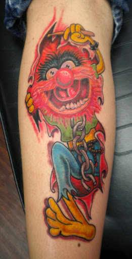 Tattoo Shop «Appetite For Ink Tattoo Studio», reviews and photos, 923 F Ave NW, Cedar Rapids, IA 52405, USA