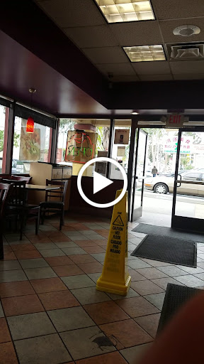 Mexican Restaurant «El Pollo Loco», reviews and photos, 7639 Garvey Ave, Rosemead, CA 91770, USA