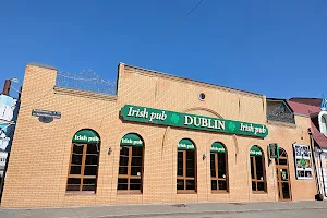 Dublin Irish Pub image