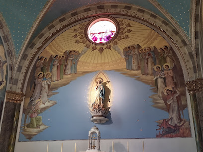 Santuario Santa Francisca Rubatto