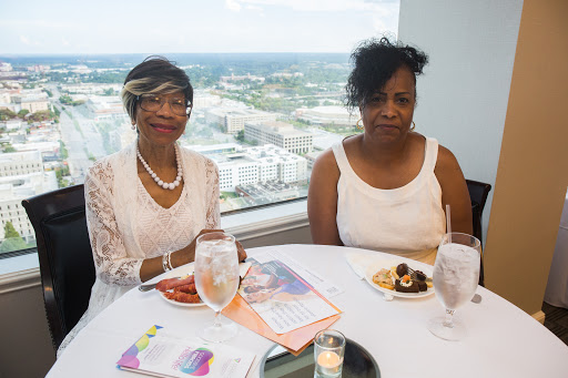 Wedding Venue «Capital City Club - Columbia», reviews and photos, 1201 Main St #2500, Columbia, SC 29201, USA