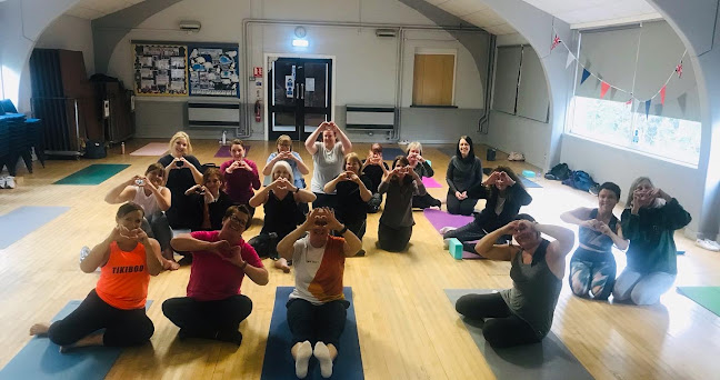Reviews of Bow Flow Yoga in Stoke-on-Trent - Yoga studio
