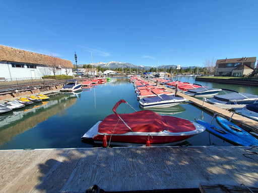 Tahoe Sports Tahoe Keys Boat Rental image