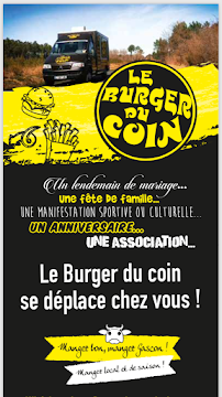 Photos du propriétaire du Restauration rapide Le Burger du Coin à Maillas - n°17