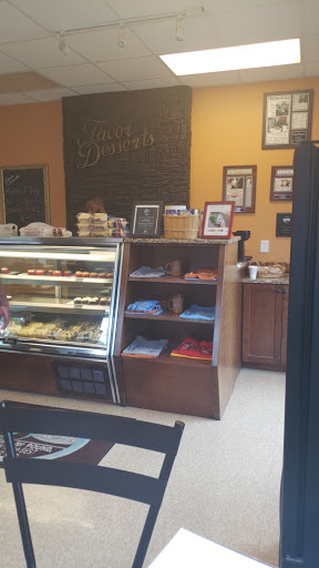 Dessert Shop «Favor Desserts», reviews and photos, 5607 NC-55, Durham, NC 27713, USA