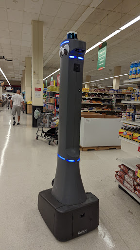 Grocery Store «Stop & Shop», reviews and photos, 1009 Flatbush Ave, Brooklyn, NY 11226, USA