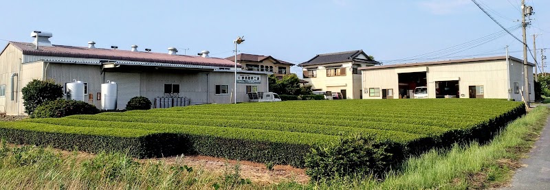 青島製茶工場
