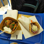 Photo n°3 de l'avis de Rosa.u fait le 01/06/2023 à 19:40 sur le  Ilios - Ristorante Greco à Rome