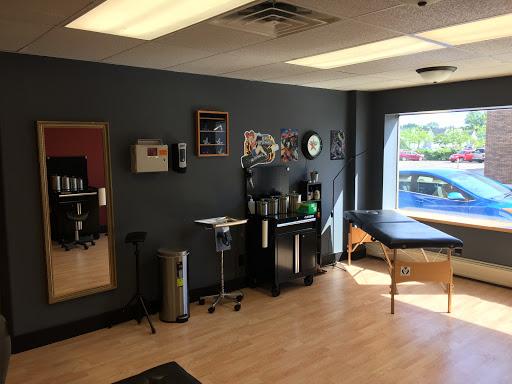 Explore country music tattoo ideas, creative tattoo ideas in Marshfield, available at All The Above Tattoo Studio