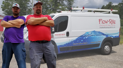 Photo of Flow-Rite Plumbing & Drain Service