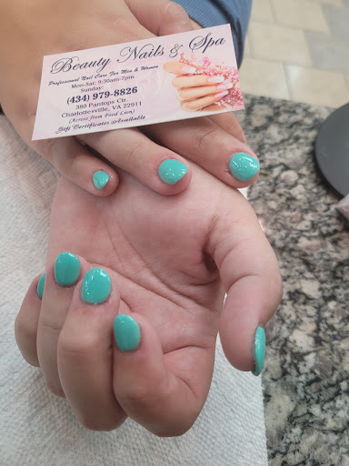 Shopping Mall «Pantops Shopping Center», reviews and photos, 250 Free Bridge Ln, Charlottesville, VA 22911, USA