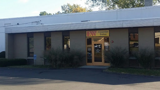 Electrical Wholesalers Inc, 500 Ledyard St, Hartford, CT 06114, USA, 