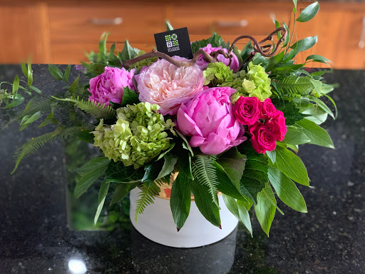 Florist «Red Square Flowers», reviews and photos, 337 W Mifflin St, Madison, WI 53703, USA