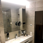 Photo n°5 de l'avis de Dirk.l fait le 16/12/2019 à 20:03 sur le  City Partner Hotel Goldenes Rad à Ulm