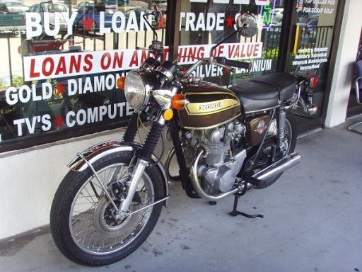 Pawn Shop «Pawn Star», reviews and photos, 7294 FL-54, New Port Richey, FL 34653, USA