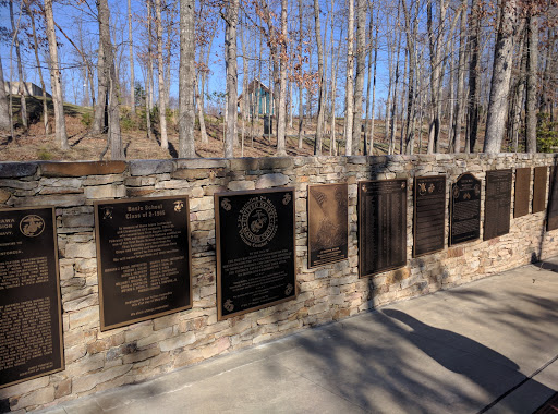 Tourist Attraction «National Museum of the Marine Corps», reviews and photos, 18900 Jefferson Davis Hwy, Triangle, VA 22172, USA