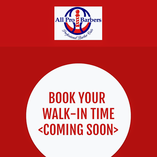 Barber Shop «All Pro Barbers», reviews and photos, 3325 Lithia Pinecrest Rd, Valrico, FL 33594, USA