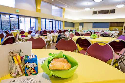 Community Center «Staenberg-Loup Jewish Community Center», reviews and photos, 350 S Dahlia St, Denver, CO 80246, USA