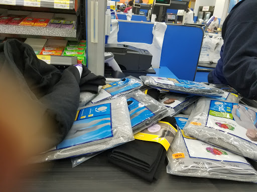 Department Store «Walmart Supercenter», reviews and photos, 1100 Old Philadelphia Rd, Jasper, GA 30143, USA