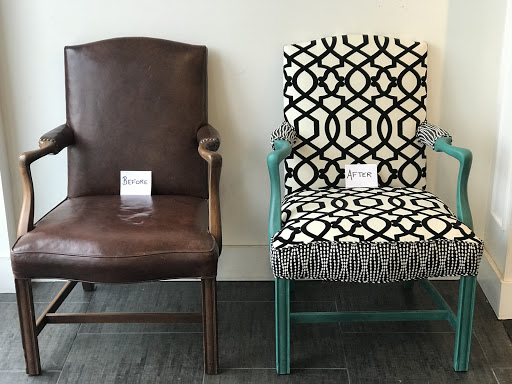 Fabric Store «By the Yard», reviews and photos, 179 Westport Ave, Norwalk, CT 06851, USA