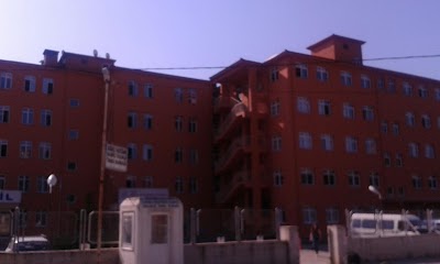 Photos of Bayram Halil Araklı State Hospital