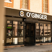 Photos du propriétaire du Restaurant africain O’Ginger à Clamart - n°1