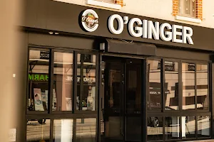 O’Ginger image