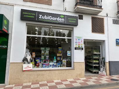 ZubiGarden - Servicios para mascota en La Zubia