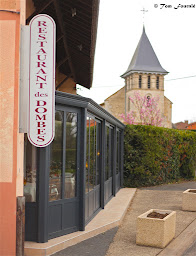 Photo n°20 de Restaurant des Dombes à Saint-André-le-Bouchoux ()