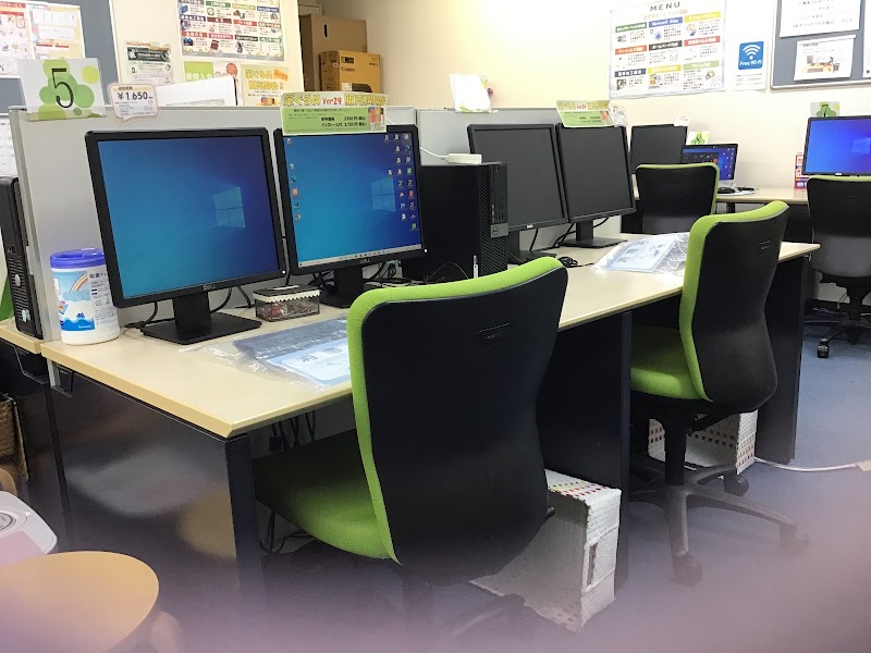 淡路パソコン教室