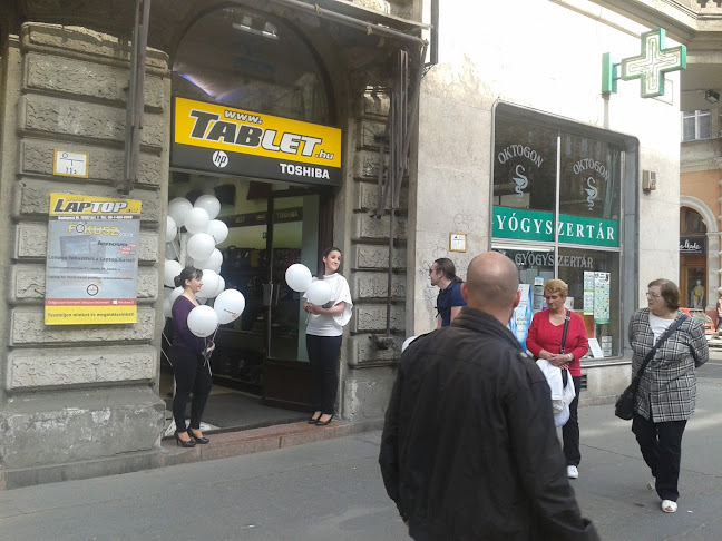 Laptop.hu Kft. - Számítógép-szaküzlet