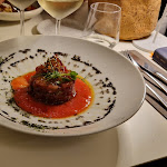 Photo n°4 de l'avis de Carlos.u fait le 21/07/2023 à 21:37 sur le  Ristorante Quattro mani à Palermo