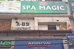 Spa Magic Massage Centre in Lajpat Nagar image