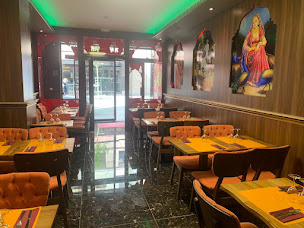 Photo n°141 de Yaal Restaurant Indien à Louvres ()