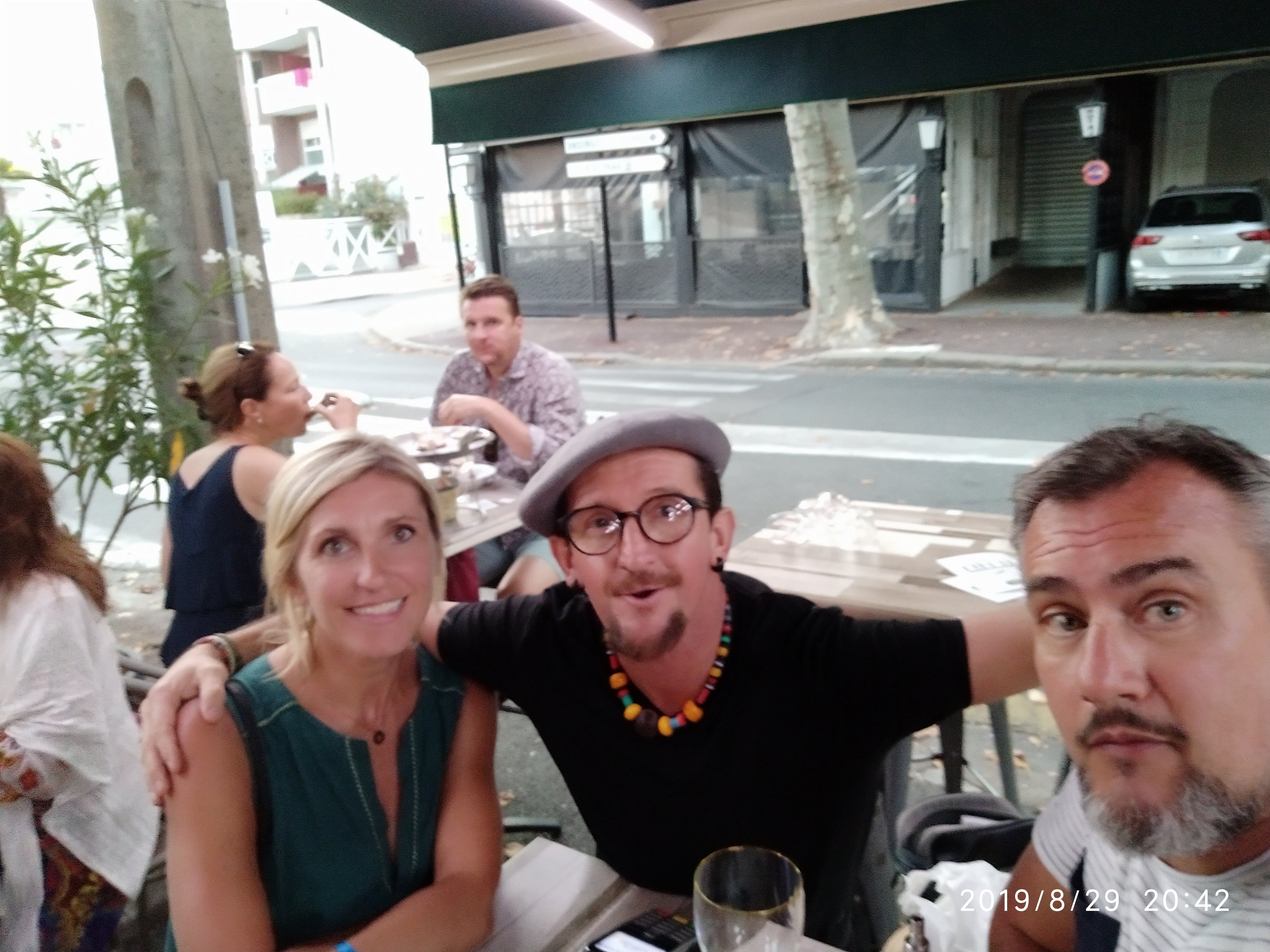 Photo n° 1 de l'avis de david.e fait le 30/08/2019 à 06:38