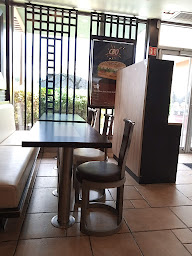 Photo n°74 de McDonald's à Argenteuil ()
