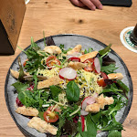 Photo n°1 de l'avis de Alen.r fait le 01/04/2024 à 18:36 sur le  Heidis Braustüberl à Hösbach