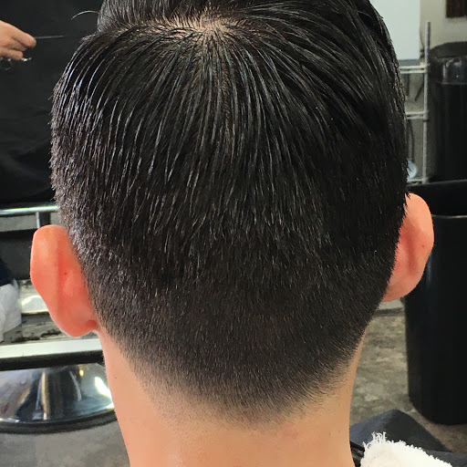 Barber Shop «Supernova Barber Shop», reviews and photos, 632 St Helens Ave, Tacoma, WA 98402, USA