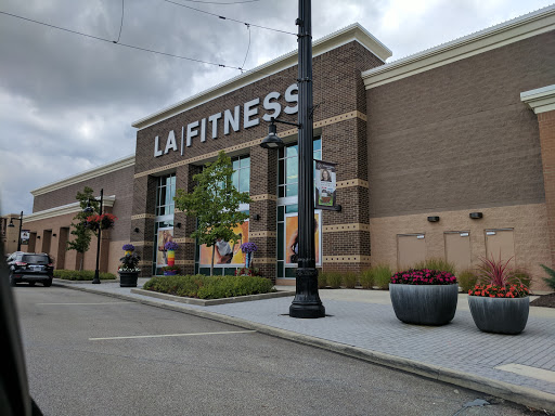 Gym «LA Fitness», reviews and photos, 1969 Portage Trail, Cuyahoga Falls, OH 44223, USA