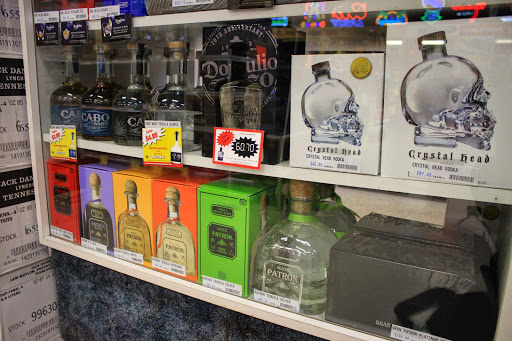 Wine Store «Middletown Fine Wine & Spirits», reviews and photos, 721 S Breiel Blvd, Middletown, OH 45044, USA