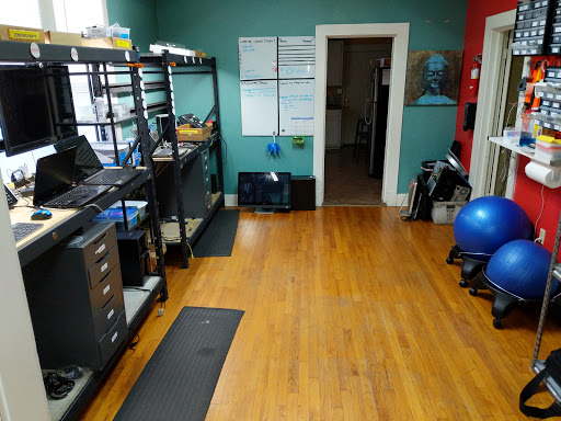 Computer Repair Service «Dot Calm», reviews and photos, 1101 Government St, Baton Rouge, LA 70802, USA