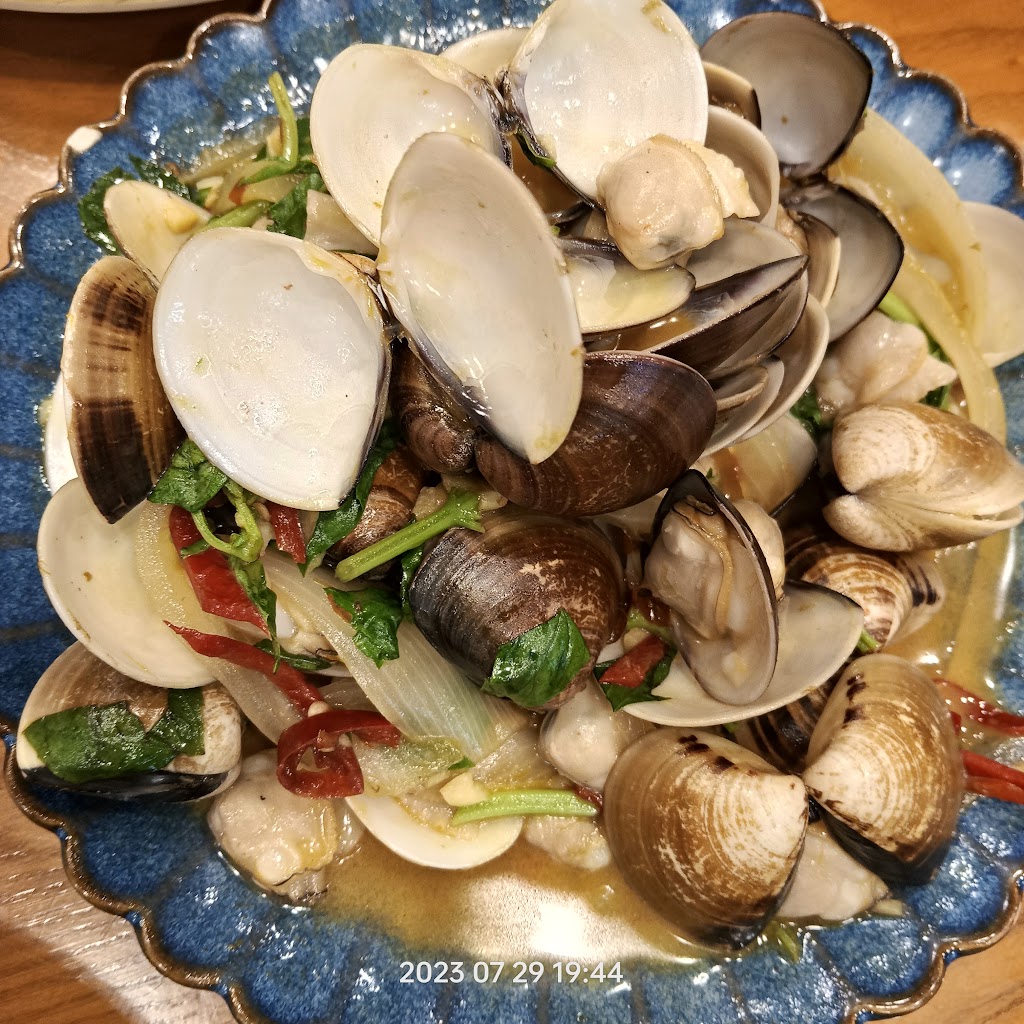 瘋咖哩南洋小食 的照片