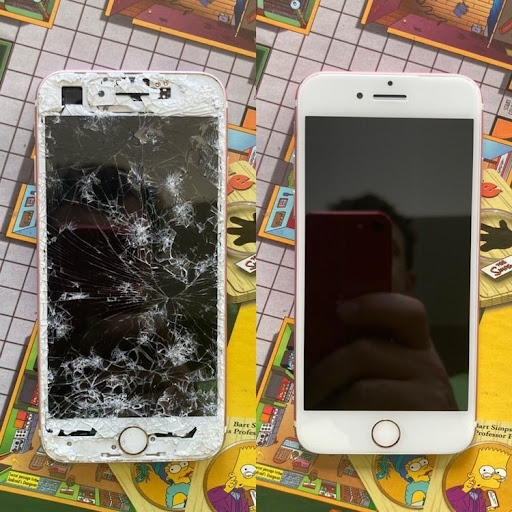 Cell Phone Store «Sun Cellular Inc», reviews and photos, 3329 E Bell Rd #14a, Phoenix, AZ 85032, USA