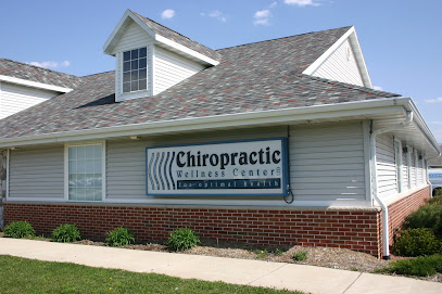 Chiropractic Wellness Center