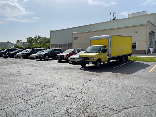 Auto Repair Shop «Altimate Auto Repair Inc.», reviews and photos, 1600 N Rand Rd, Arlington Heights, IL 60004, USA