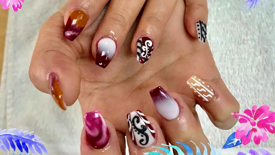 Lucky nails 50047