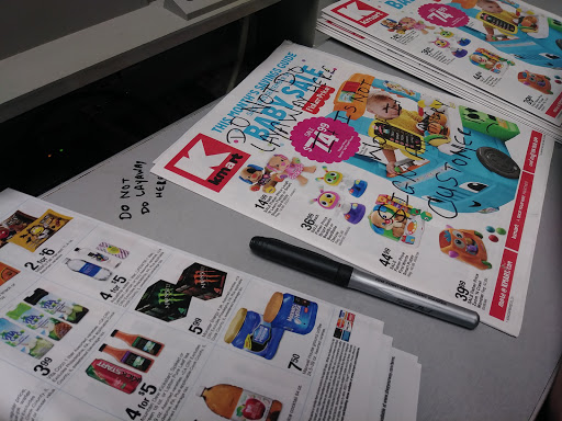 Discount Store «Kmart», reviews and photos, 1825 NJ-35, Wall Township, NJ 07719, USA